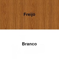 Cor Freijó-Branco